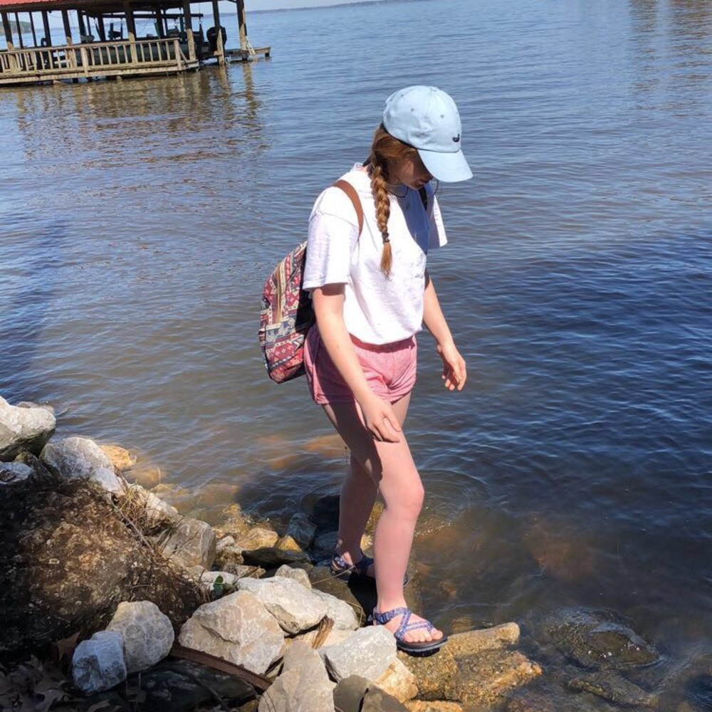 Meet your Posher, Tressa